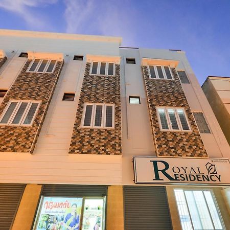OYO 70250 Royal Residency Otel Nāmakkal Dış mekan fotoğraf