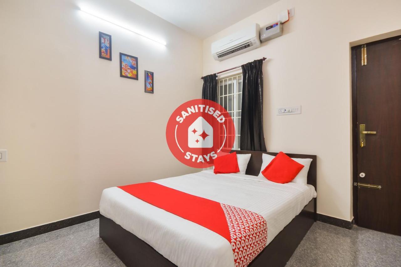 OYO 70250 Royal Residency Otel Nāmakkal Dış mekan fotoğraf