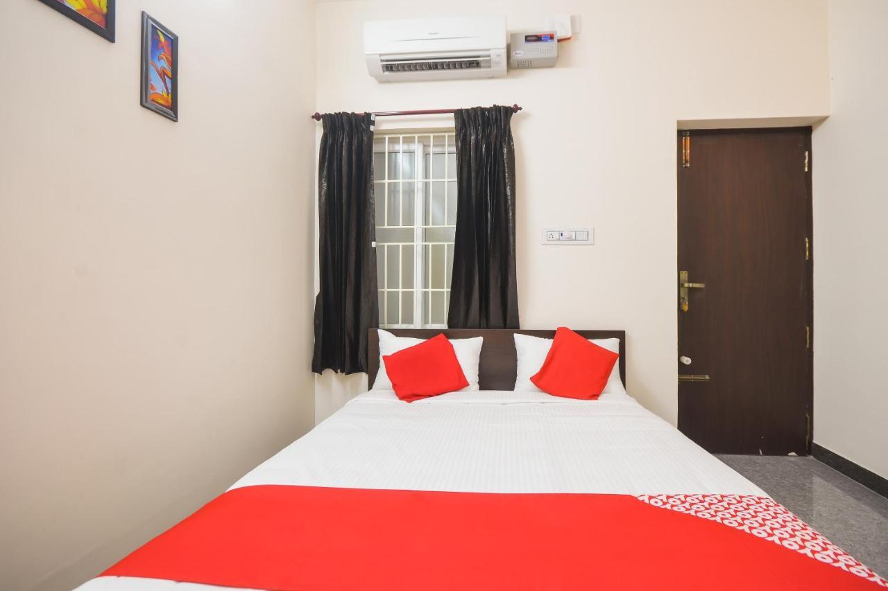 OYO 70250 Royal Residency Otel Nāmakkal Dış mekan fotoğraf
