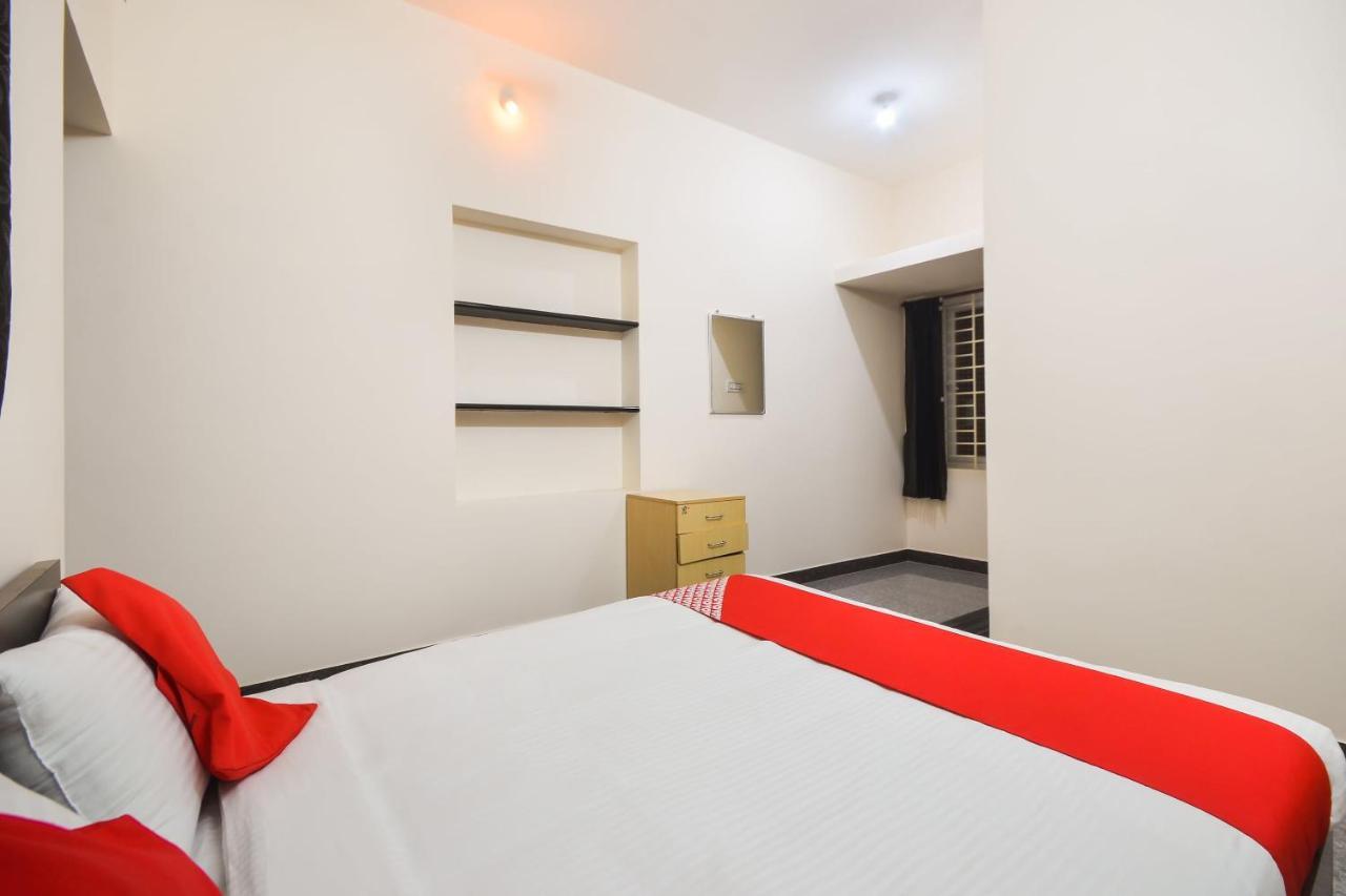 OYO 70250 Royal Residency Otel Nāmakkal Dış mekan fotoğraf