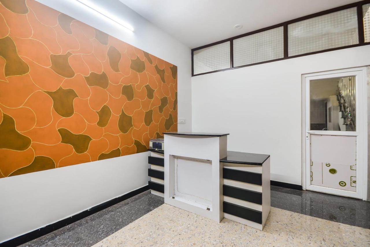 OYO 70250 Royal Residency Otel Nāmakkal Dış mekan fotoğraf