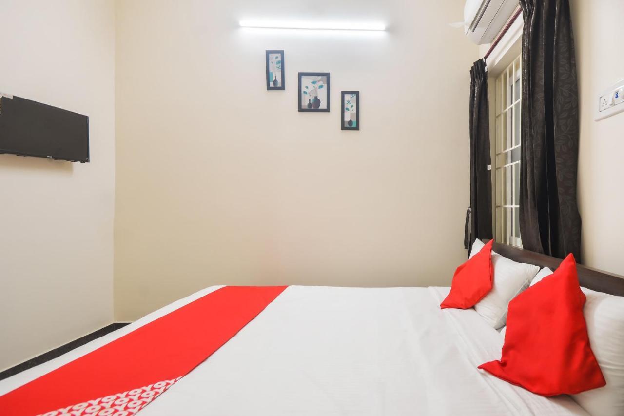 OYO 70250 Royal Residency Otel Nāmakkal Dış mekan fotoğraf