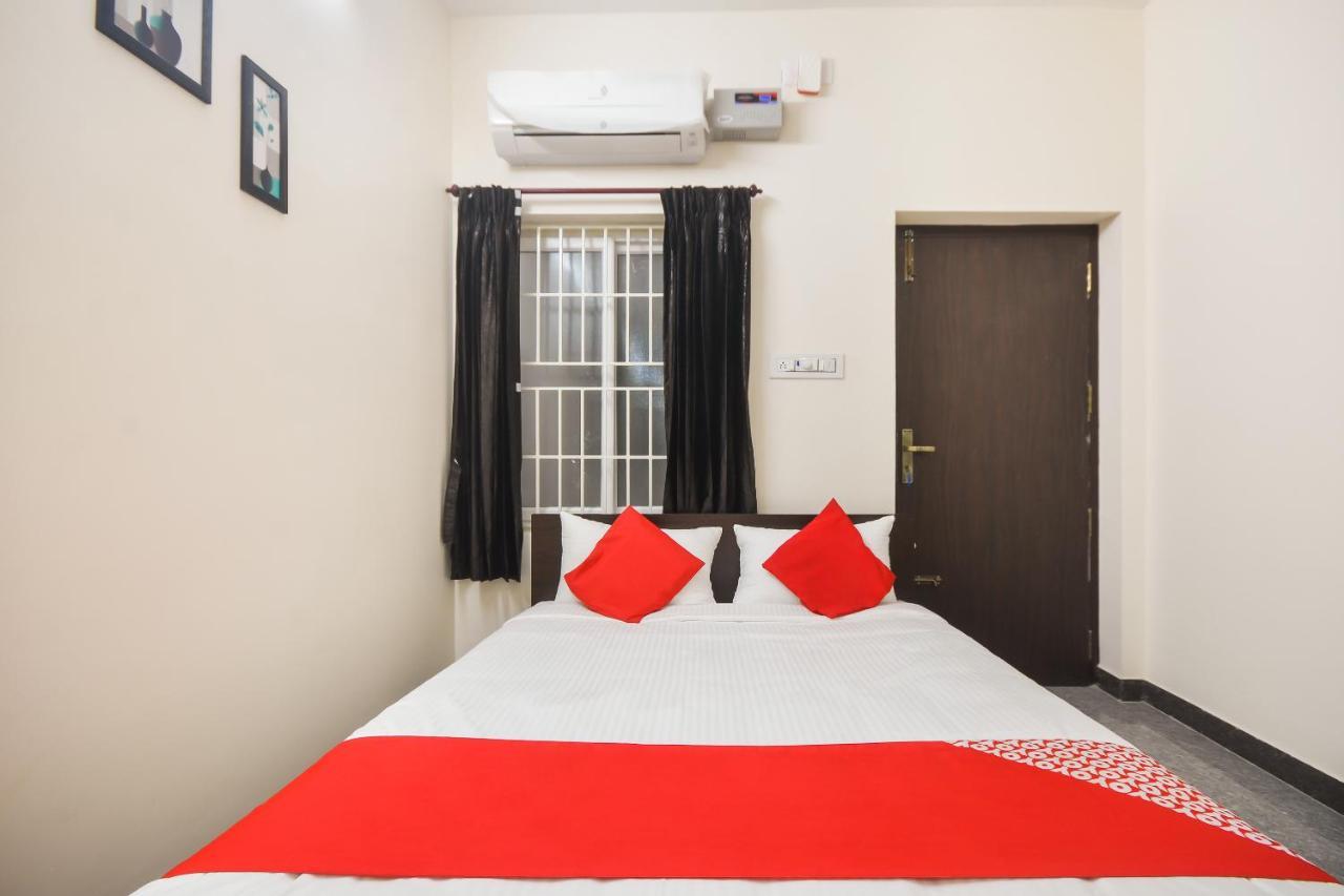 OYO 70250 Royal Residency Otel Nāmakkal Dış mekan fotoğraf