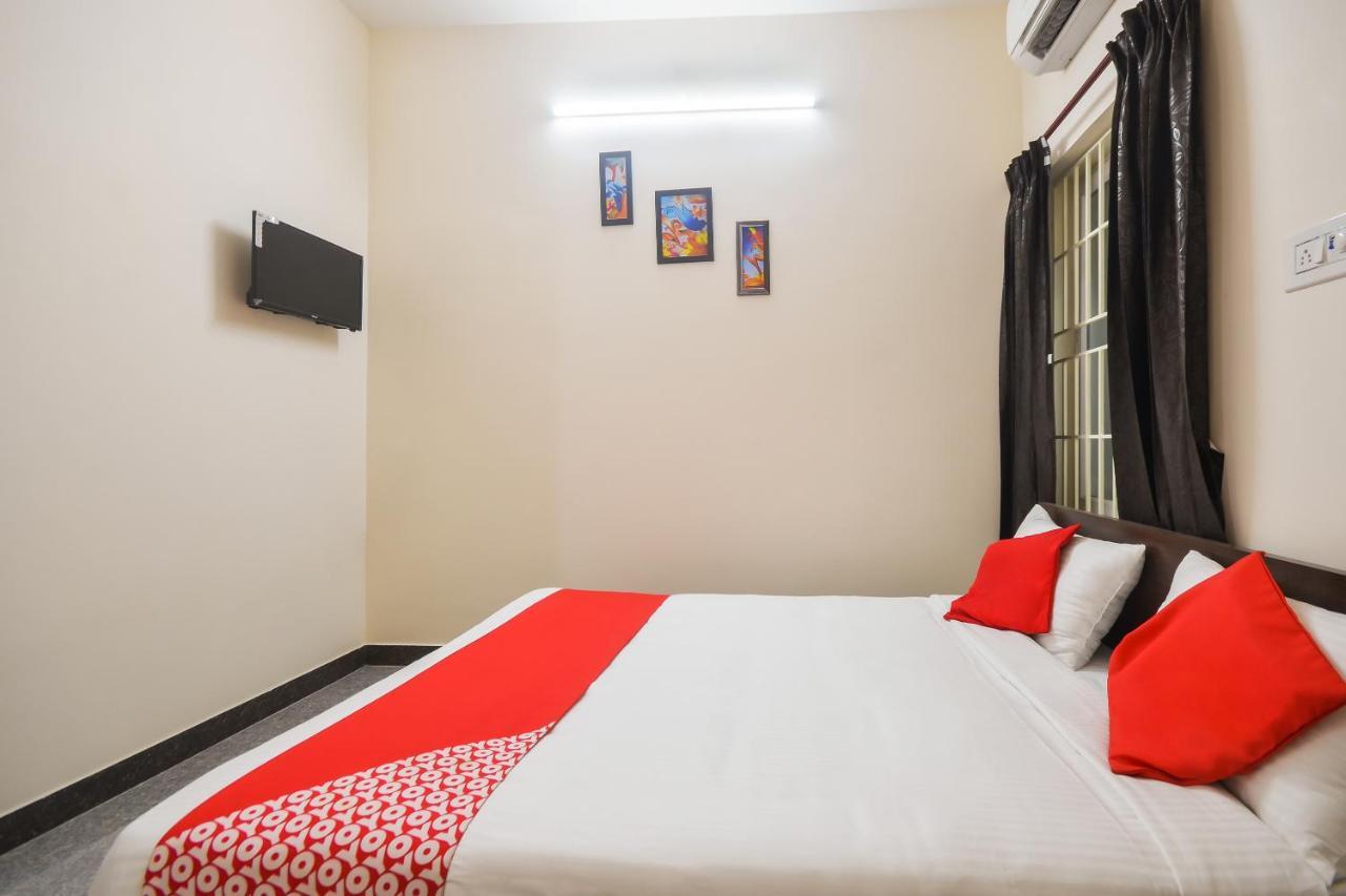 OYO 70250 Royal Residency Otel Nāmakkal Dış mekan fotoğraf
