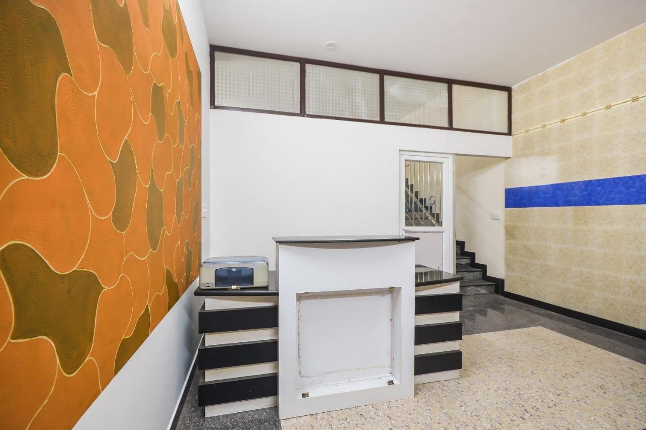 OYO 70250 Royal Residency Otel Nāmakkal Dış mekan fotoğraf